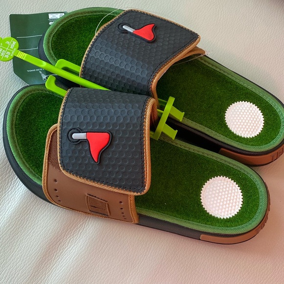 Croc Golf slide sandals ⛳️ - Picture 7 of 7